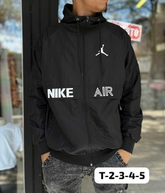 campera nike en internet