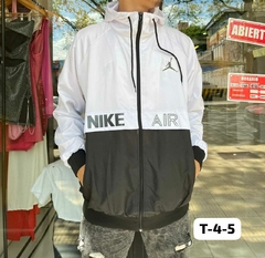 campera nike