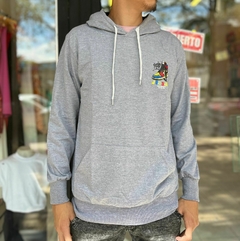 Buzo canguro - tienda online