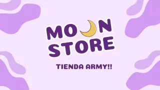 Moon Store