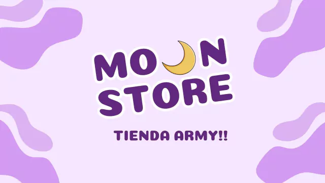 Moon Store