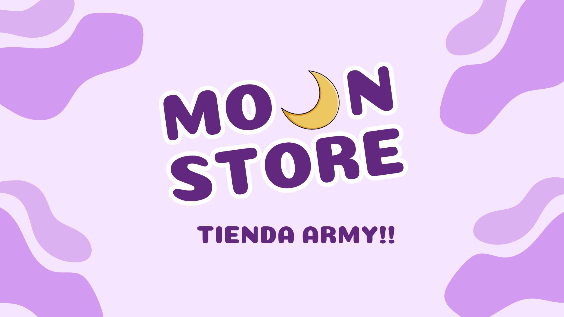 Moon Store