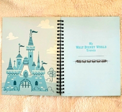 Cuaderno Disney Tamaño A5 en internet