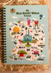 Cuaderno Disney Tamaño A5