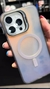 FUNDA CRUX IPHONE 13 PRO MAX
