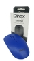 MOUSE INALAMBRICO DX-MOU24/RGB