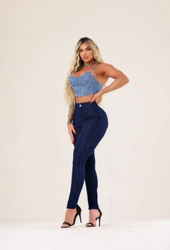 Calça com elastano (do 36 ao 46) na internet