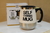 Taza Térmica Batidor