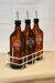Set Organizador Cocina - comprar online