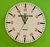 Reloj de pared - comprar online