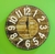 Imagen de Reloj de pared