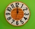 Reloj de pared