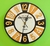Reloj de pared - comprar online