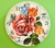 Reloj de pared
