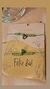 Pulseras "Feliz Dia" Imantadas - comprar online
