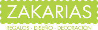 Zakarias