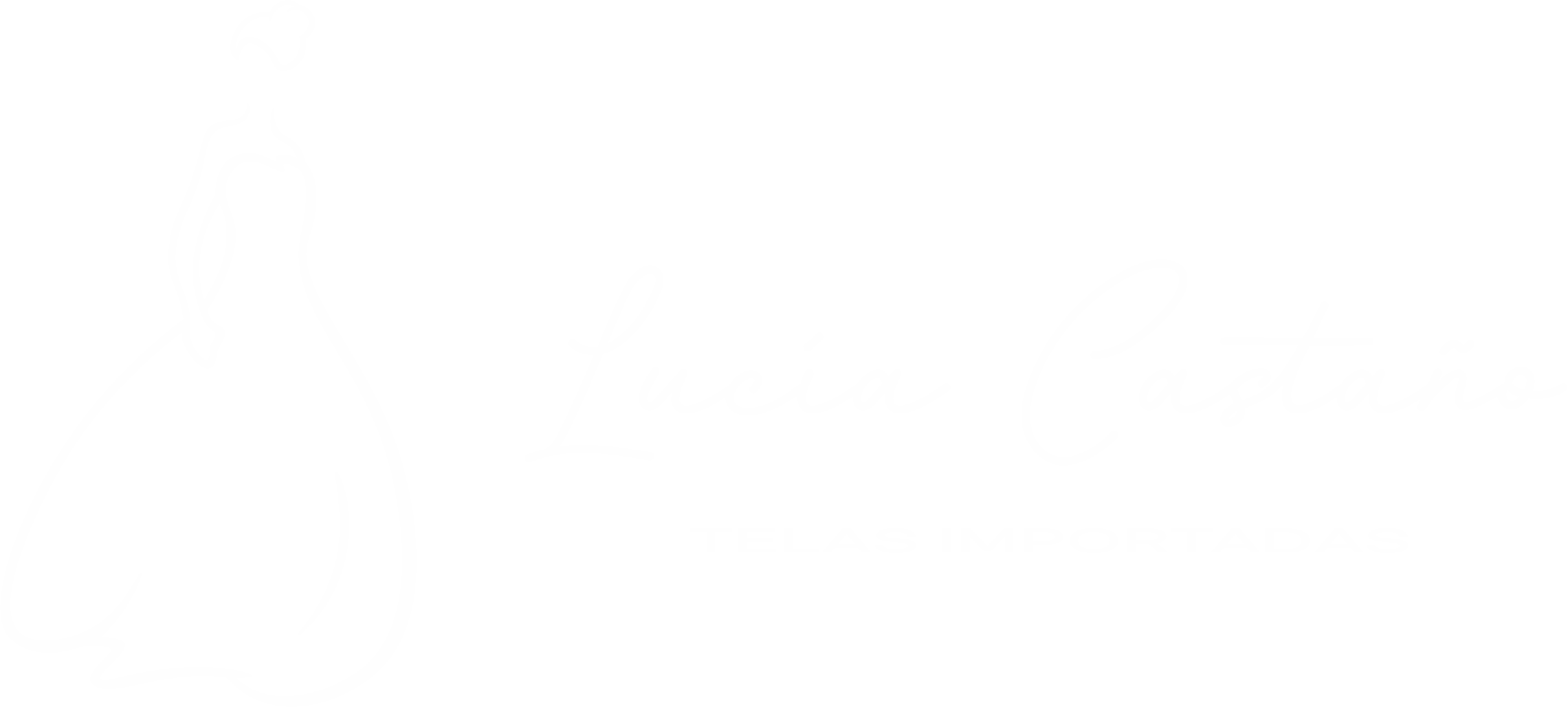 Lucia Castaño Telas importadas