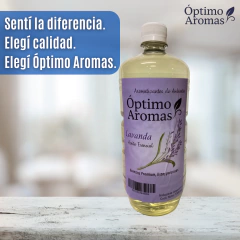 Esencia Difusor Lavanda x 1 Lt - comprar online
