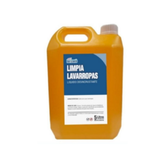 Limpia Lavarropas x 5 Lts
