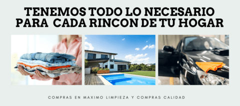 Carrusel Maximo Limpieza
