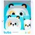 Kit Refeição Zoo - comprar online