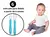 Imagem do Kit Colher Silicone BUBA - Sambabebê