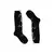 Meia 3/4 Esqueleto - comprar online