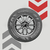 195/55 R16 KUMHO ECOWING KH27