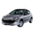 Radiador Peugeot 206/207/307/Partner - Citroen C4/Berlingo en internet