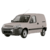 Imagen de Radiador Peugeot 206/207/307/Partner - Citroen C4/Berlingo