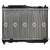 Radiador Ecosport Kinetic 12/17 - comprar online