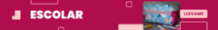 Banner de la categoría Escolar