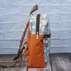 Imagen de Mochila INFANTIL MEDIANA