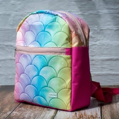 Mochila INFANTIL MEDIANA - Chana