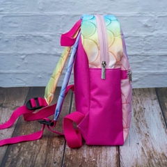 Mochila INFANTIL MEDIANA en internet