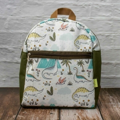 Mochila INFANTIL MEDIANA - Chana