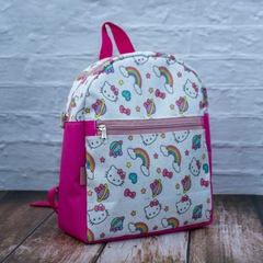Mochila INFANTIL MEDIANA en internet