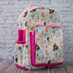 MOCHILA ESCOLAR