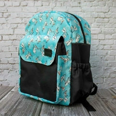 MOCHILA ESCOLAR - comprar online