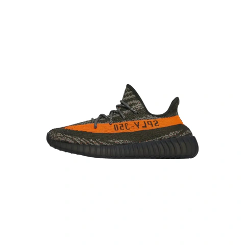 Yeezy Boost 350 V2 Carbon Beluga