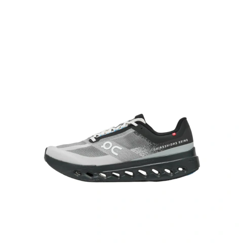 On Running Cloudsurfer Next Lumos Black Beige