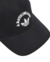 BAPE x adidas Boné Ball Black - comprar online