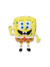 Uniqlo x CPFM Plush Spongebob Squarepants Yellow