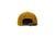 Palace Corduroy Tri-Ferg Patch 6-Panel Yellow - comprar online