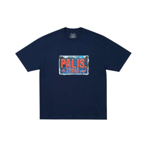 Camiseta Palace Palis Texas