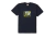 Supreme Greetings Tee Navy