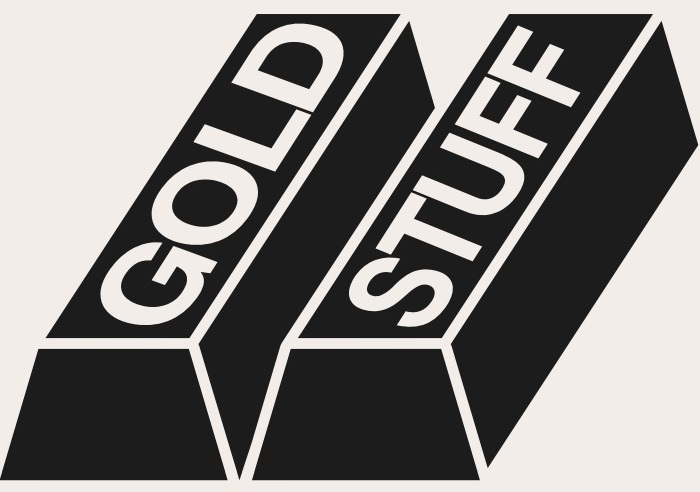 Gold Stuff Co.