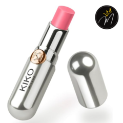 Batom Lip Coloured Balm 04 Tutti Frutti - Kiko Milano - comprar online