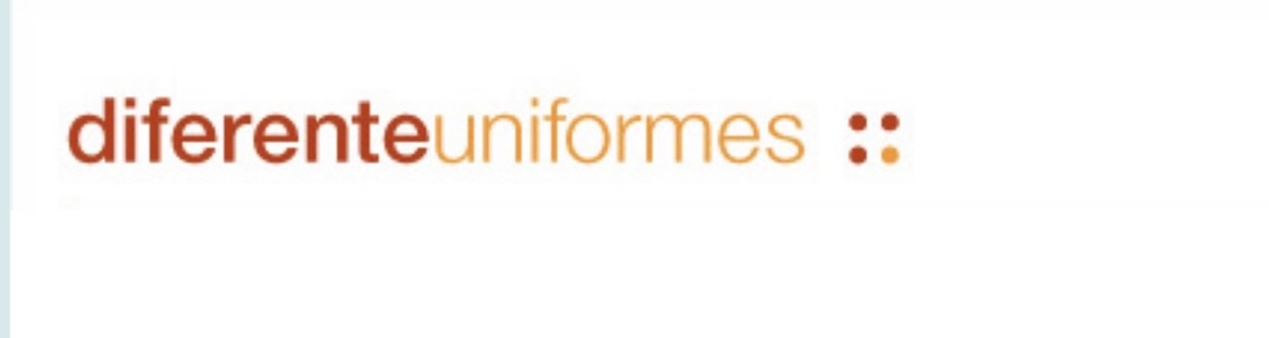 Diferente Uniformes