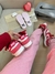 Nike SB Dunk Low Strangelove na internet